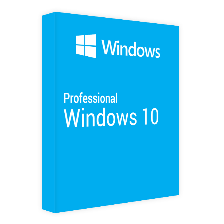 Microsoft Windows 10 Professional Volume Upgrade