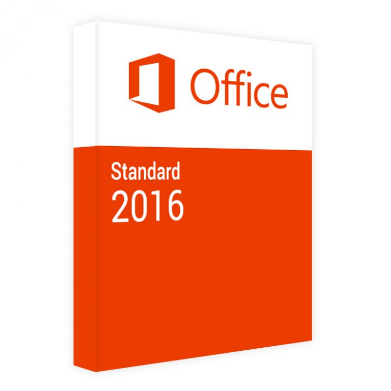 Office 2016 Standard - discount-licensing