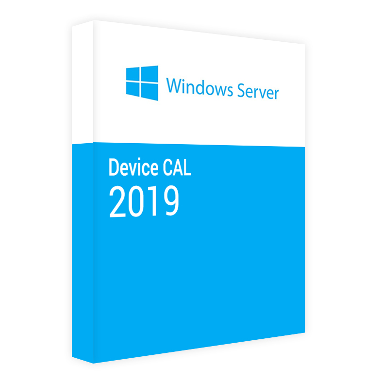 Windows Server CAL 2019 Device