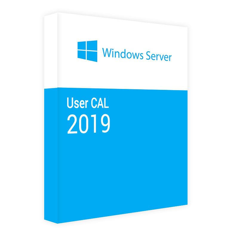 Windows Server CAL 2019 User