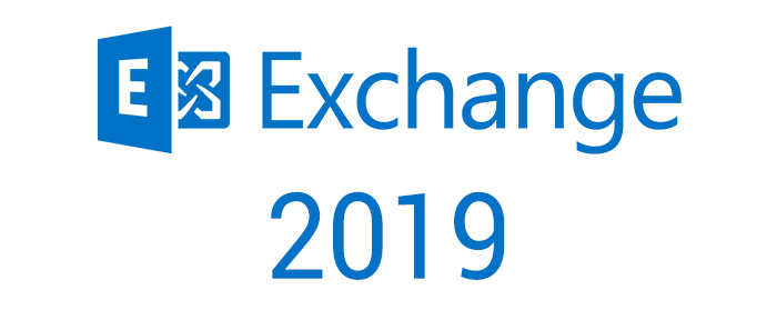 Exchange Server 2019