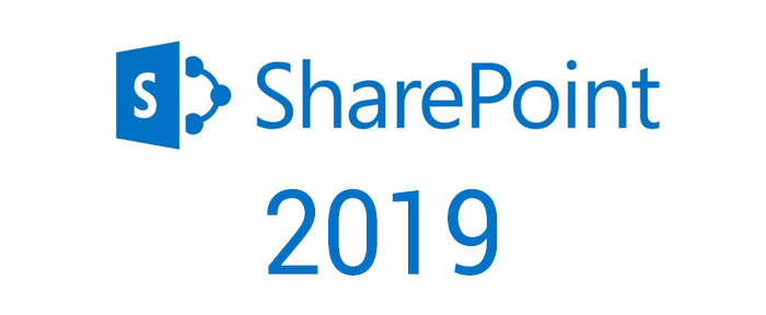 Sharepoint 2019