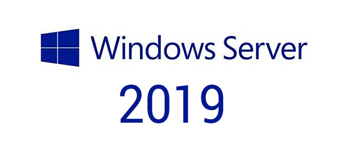 Windows Remote Desktop Services 2019