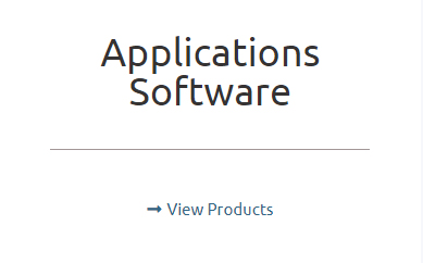 Applications software button.