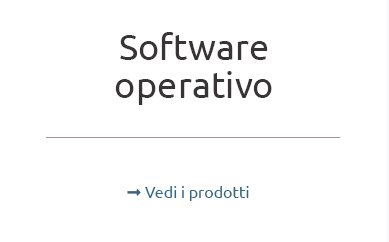 Operating systems software.