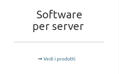 Server software view products